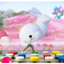 아르떼 키즈파크 제주 입장권 20% 할인 프로모션