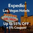 라스베이거스 베스트 인기 호텔 숙소 최대 55% 할인 + 익스피디아 5% 쿠폰 제공