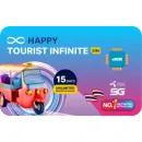 Airalo 태국 eSIM 15% 할인 쿠폰 코드