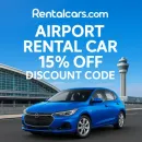 렌탈카스 케플라비크 공항 렌터카 15% 할인코드
